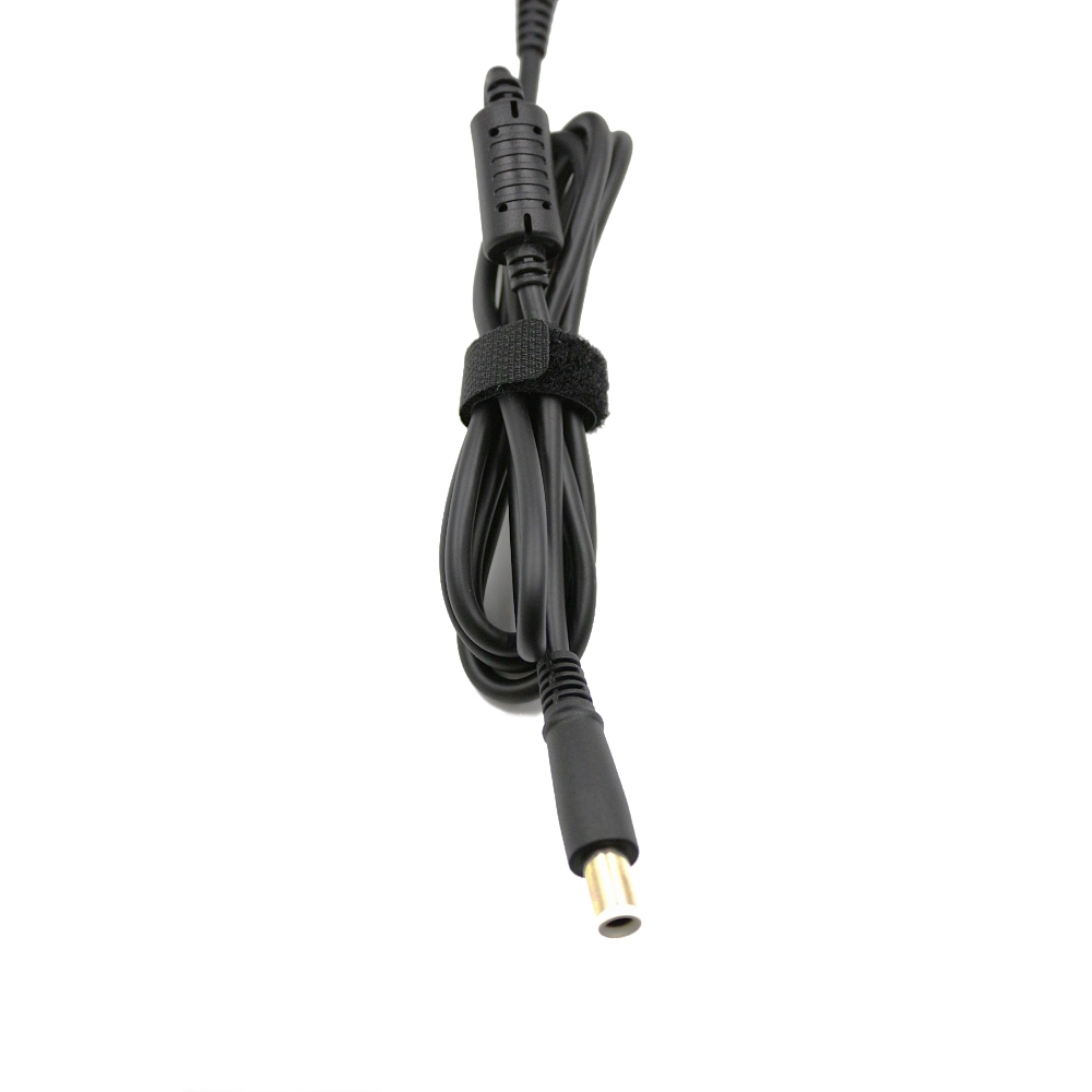 Teksus Laptop Adapter Compatible For Dell 90w | 19.5v/4.62a | 7.4mm x 5.0mm view 3